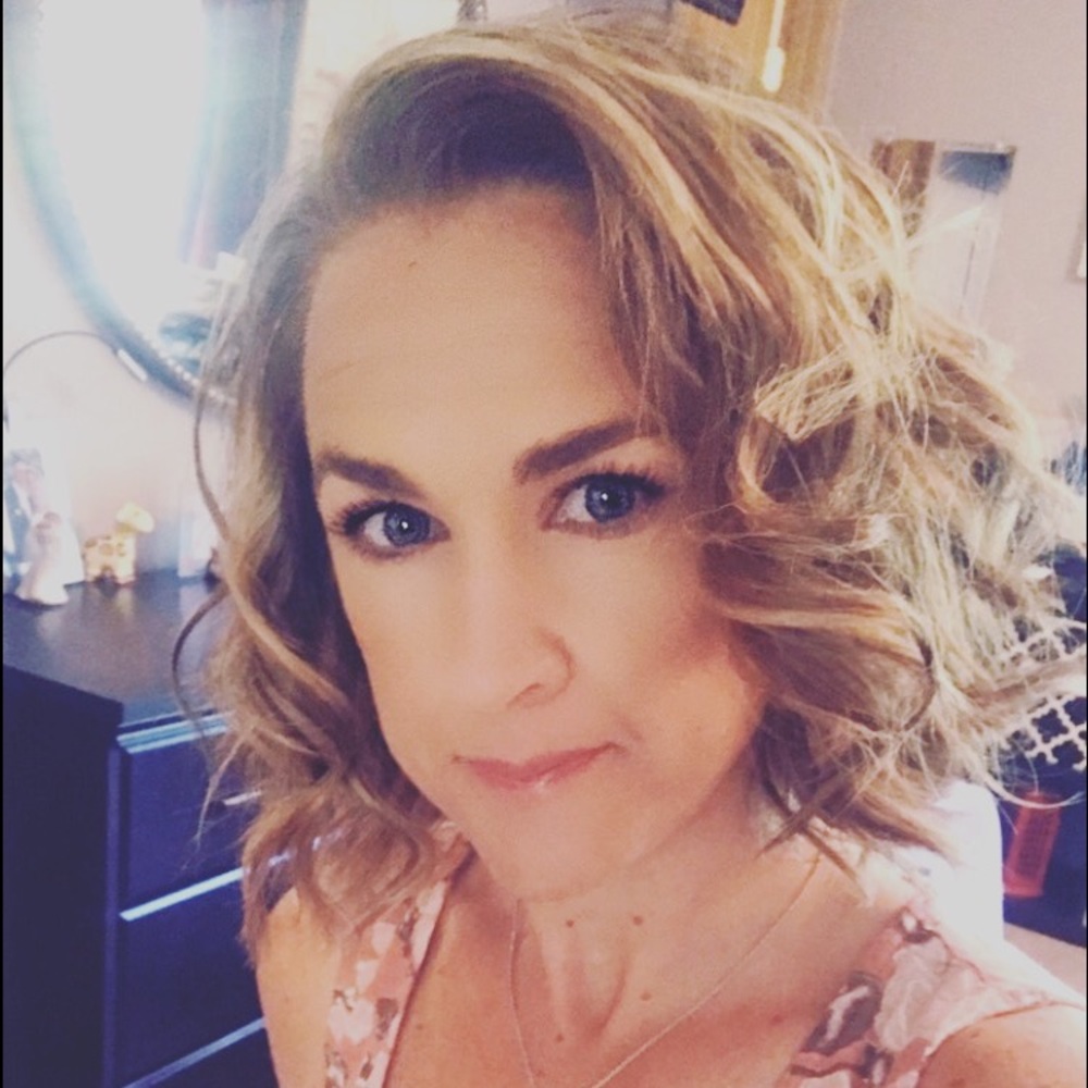 Meet your Posher, Melanie